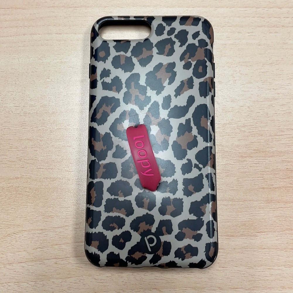 Loopy Original iPhone 6/7/8 Plus Case